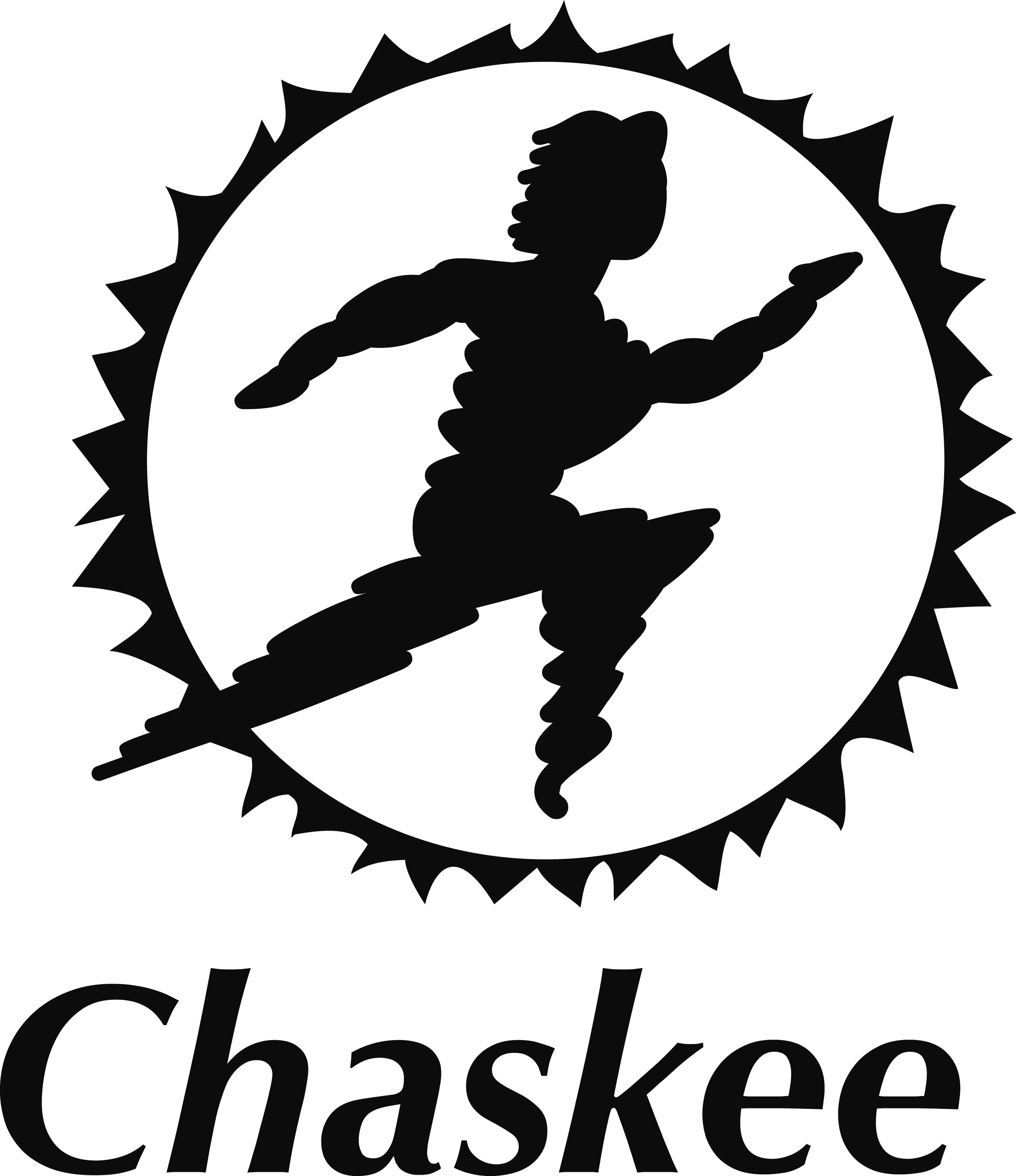 Chaskee