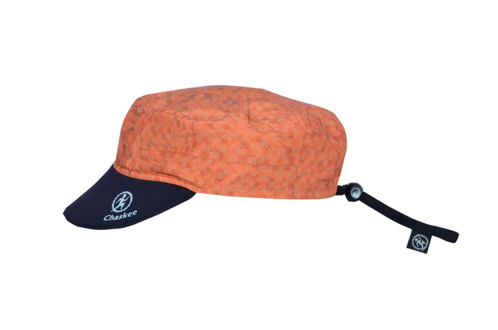 CHASKEE - Reversible Cap Patch