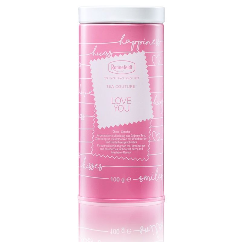 Ronnefeldt Tea Couture® Love You 100g