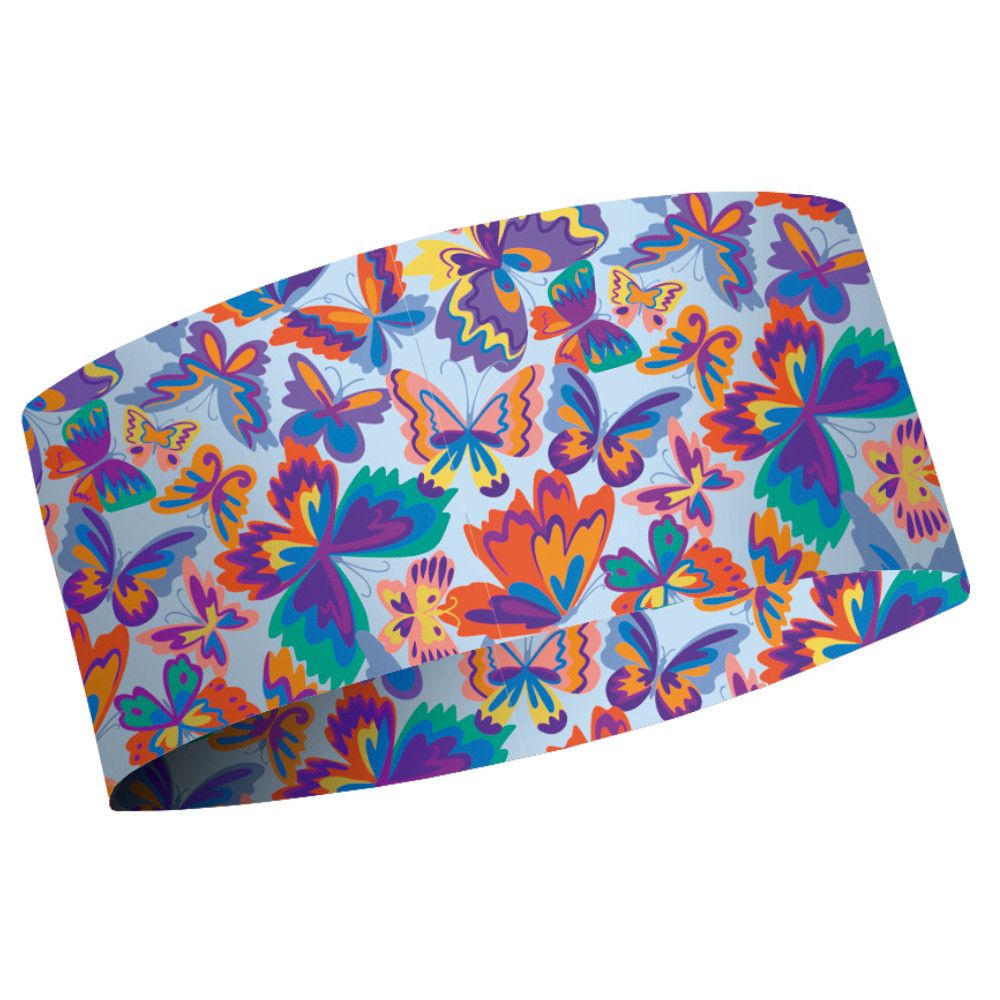MATT - KIDS THERMO HEADBAND - Thermo Kinderstirnband