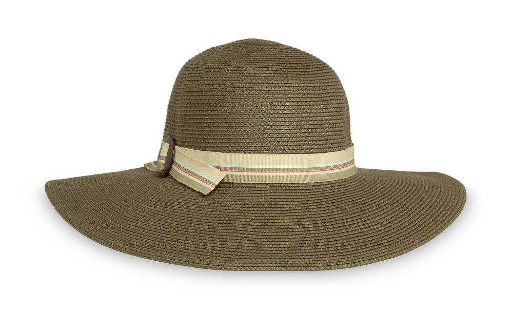 Sunday Afternoons- Monterey Hat - Damenhut im klassischen Design