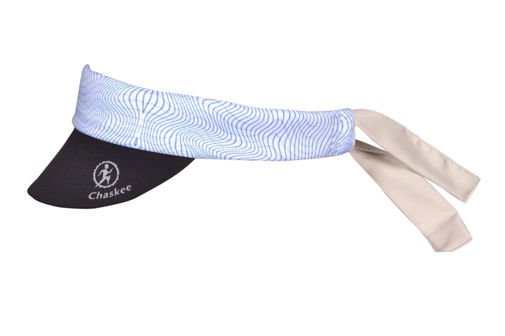 CHASKEE - Visor Snap Cap Modern