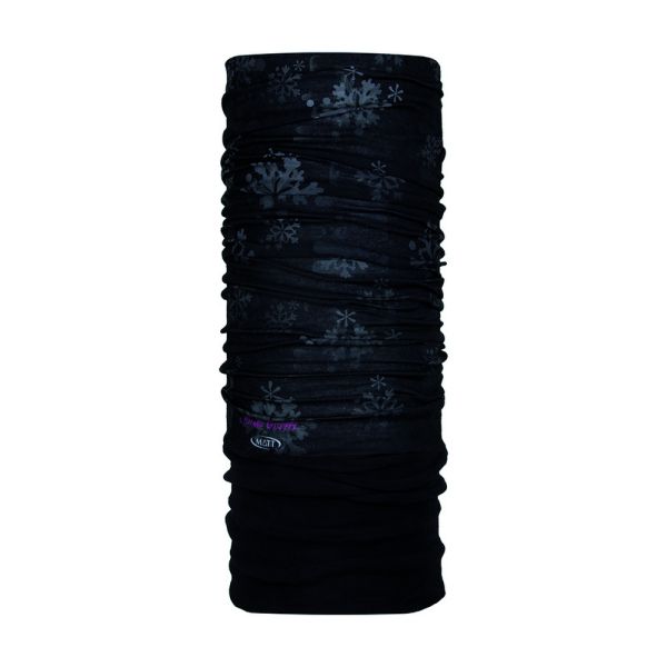 MATT - Mireia Onofri - Winter Scarf