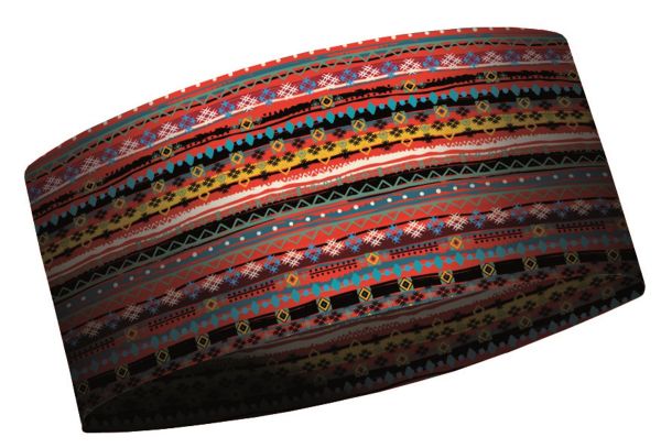 MATT - Coolmax Headband - Unisex Stirnband für das ganze Jahr