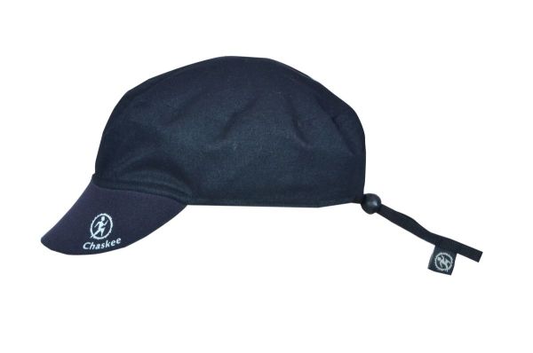 CHASKEE - Reversible Cap denim