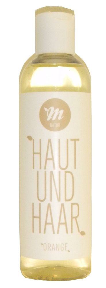 BIO Haut & Haar Shampoo - Duschgel - Seife - Konzentrat von Uni Sapon - chemiefrei - umweltschonend