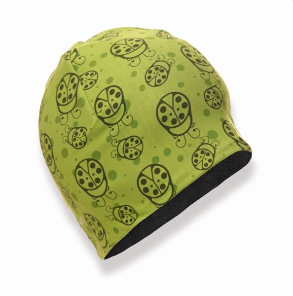 MATT- Polar Cap Kids - Kinder Mütze für den Winter
