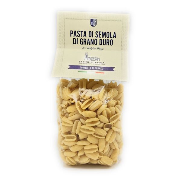 LA TRAFILATA Gnocchi sardi trafilati 500g LA TRAFILATA Gnocchi sardi trafilati 500g