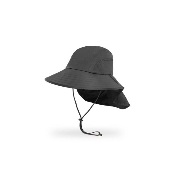 Sunday Afternoons - Original Adventure Hat - Unisex- Hut mit Krempe und Nackenschutz