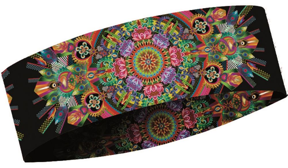 MATT - Catalina Estrada - Narrow Headband - Unisex Stirnband