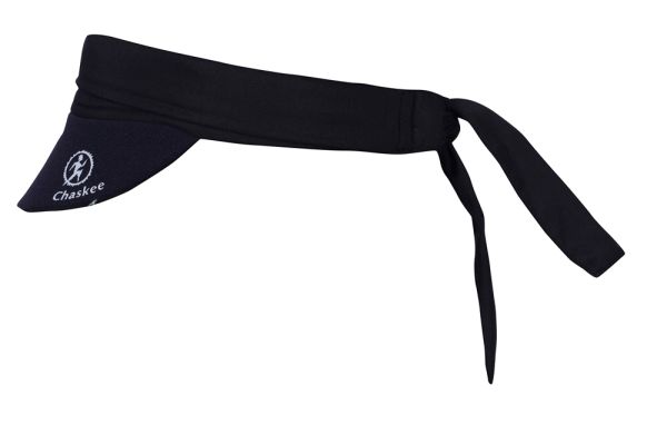 CHASKEE - Snap Cap - Microfiber - Sonnenvisier