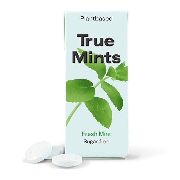 True Mints - FRISCHE MINZE