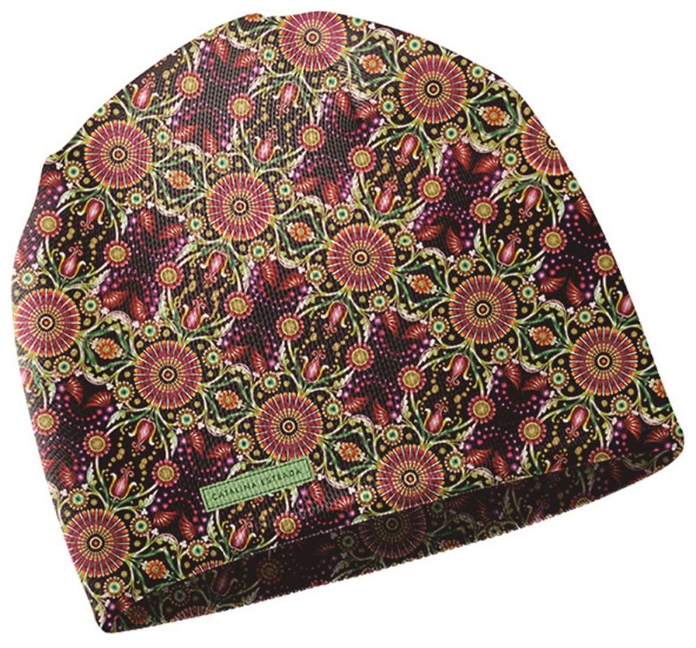 MATT - Catalina Estrada - Premium Cap - Mütze in wunderschönen Mustern