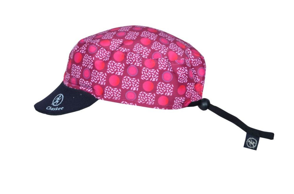 CHASKEE - Reversible Cap Harvest