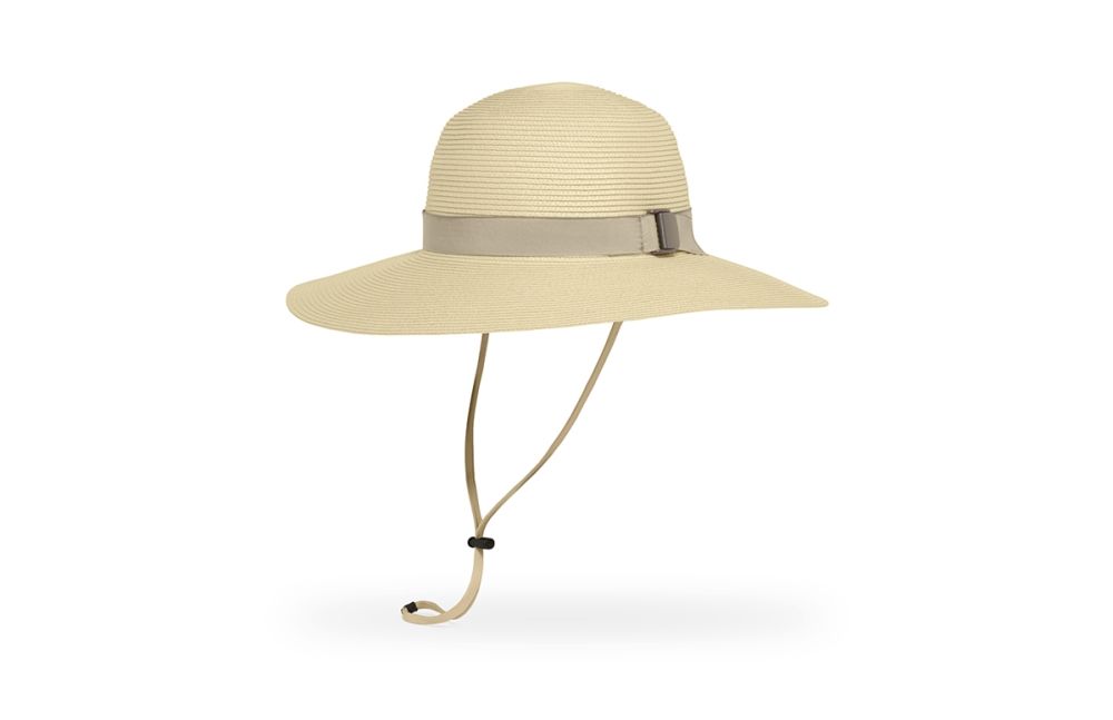 Sunday Afternoons - World Tour Hat - Damensonnenhut faltbar für unterwegs