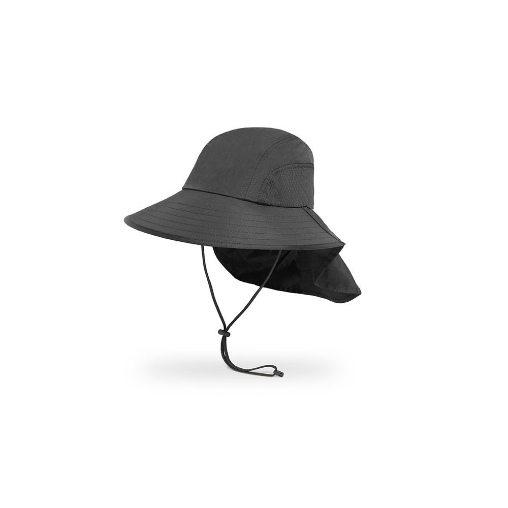 Sunday Afternoons - Original Adventure Hat - Unisex- Hut mit Krempe und Nackenschutz