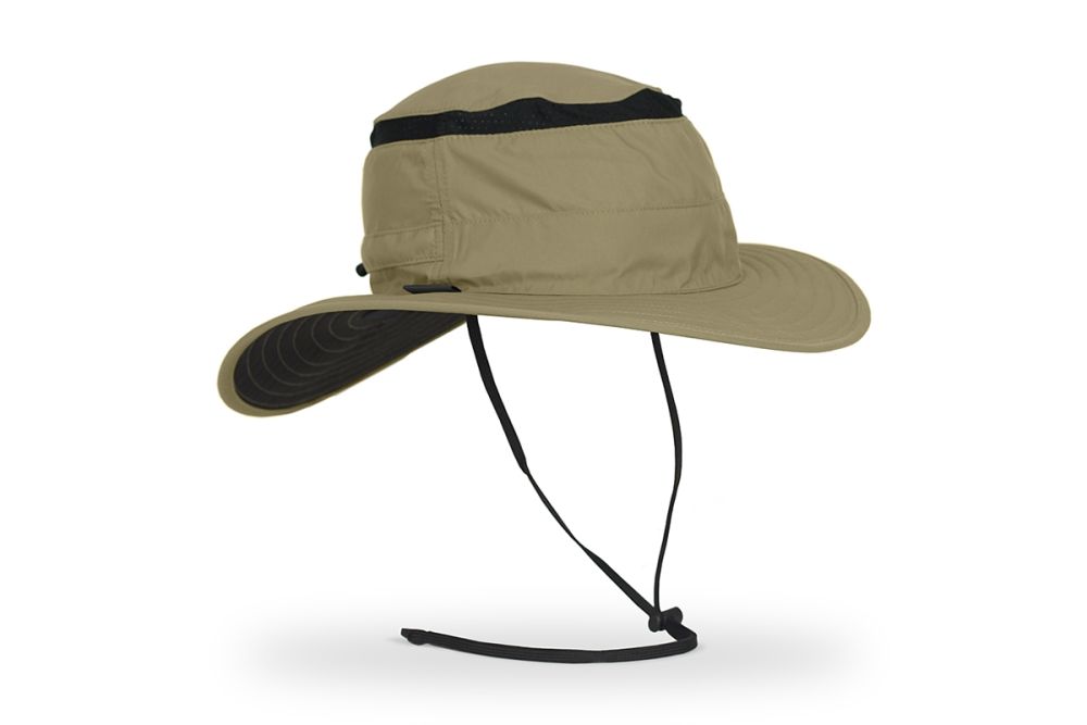 Sunday Afternoons - Cruiser Hat - Unisex - Sonnenhut mit Brillenhalterung