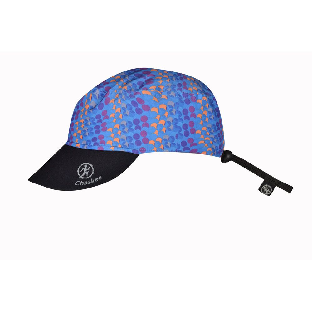 CHASKEE - Junior Reversible Cap Points