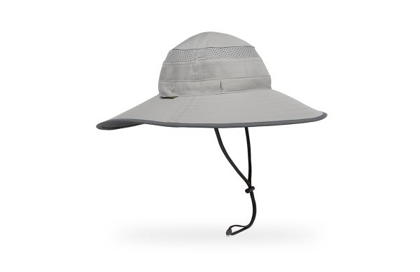 Sunday Afternoons - Latitude Hat - Unisex - Sonnenhut mit faltbarer breiter Krempe