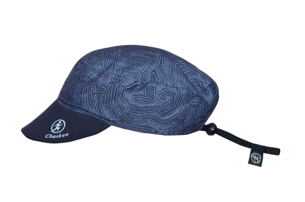 CHASKEE - Reversible Cap Maze