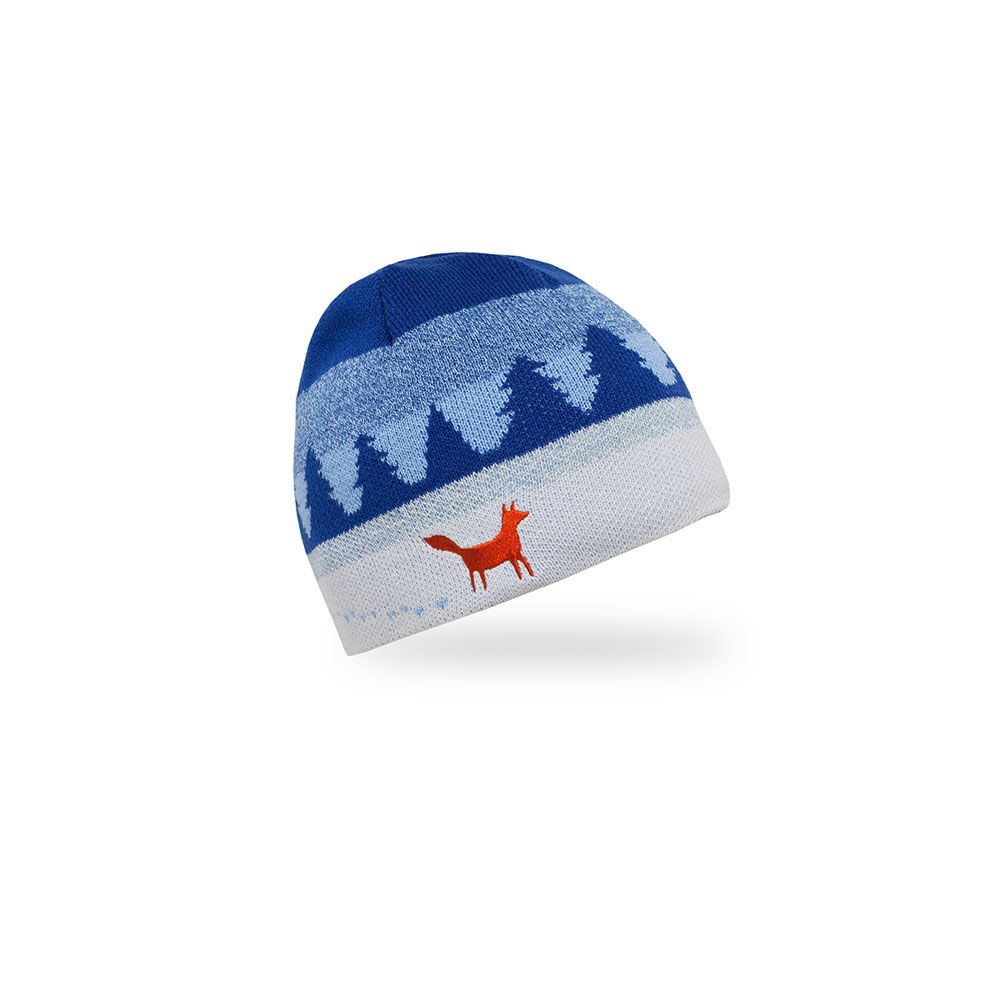 Sunday Afternoons - Kids Graphic Series Beanie - Wintermütze mit Tiermotiven