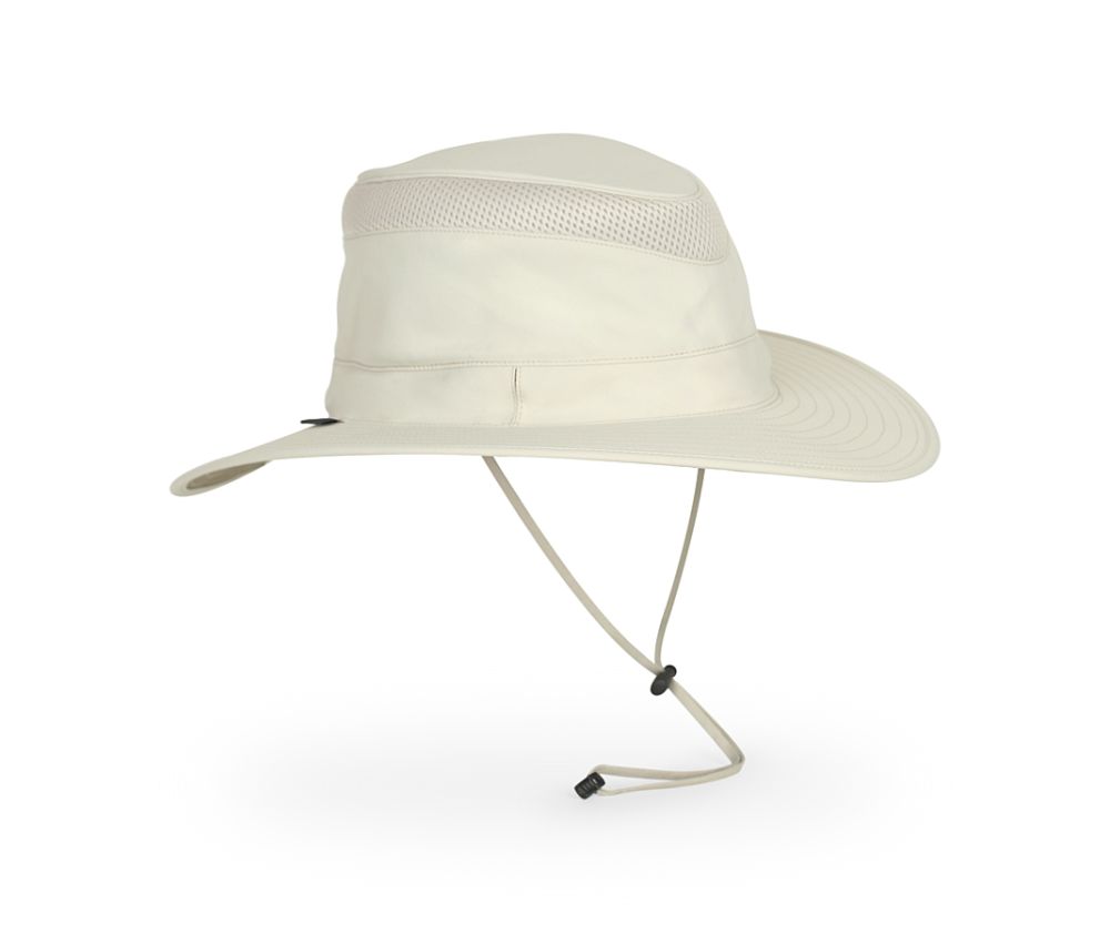 Sunday Afternoons- Charter Hat - Unisex Sonnenhut mit Kinnriemen