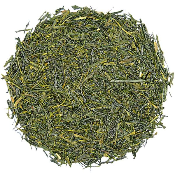 Vorschau: Ronnefeldt - Gyokuro Tokiwa - grüner Tee - Japan - 50g Vorschau: Ronnefeldt - Gyokuro Tokiwa - grüner Tee - Japan - 50g