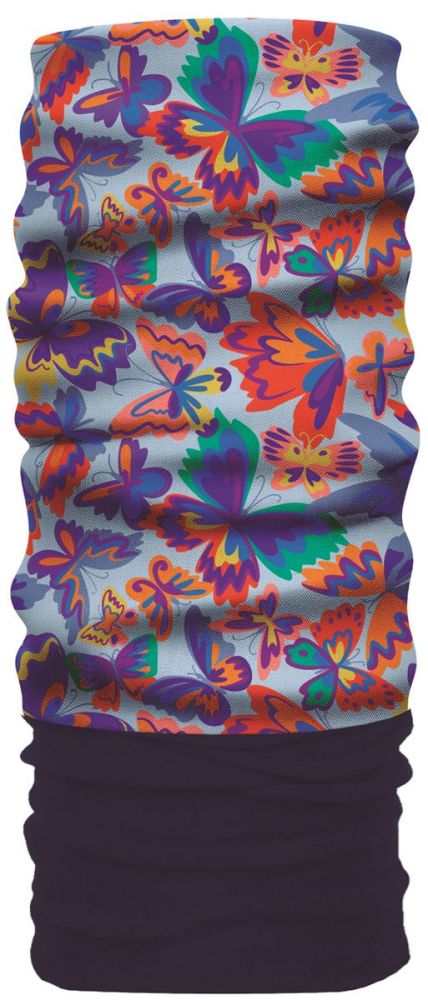 MATT - KIDS SCARF - SCHAL PTEC.COOLMAX ECO