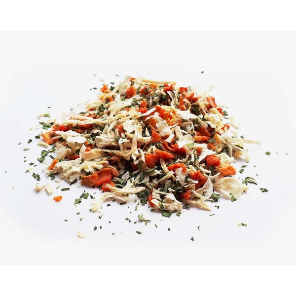 Vorschau: Sapori Antichi - italienische Gewürzmischung - Preparato Soffritto Italian - 100g Vorschau: Sapori Antichi - italienische Gewürzmischung - Preparato Soffritto Italian - 100g