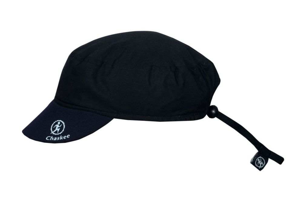 CHASKEE - Reversible Cap Microfiber