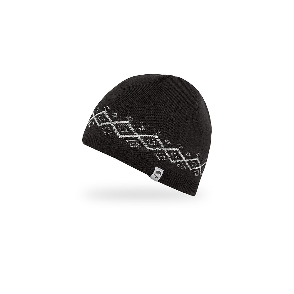 Sunday Afternoons - Strobe Reflective Beanie - Wintermütze reflektierend