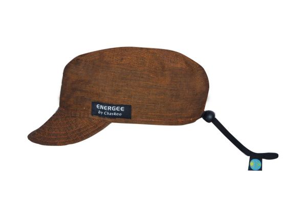 CHASKEE - Superlite Cap Bombay Stripes