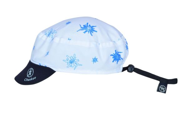 CHASKEE - Reversible Cap Edelweiss Classic
