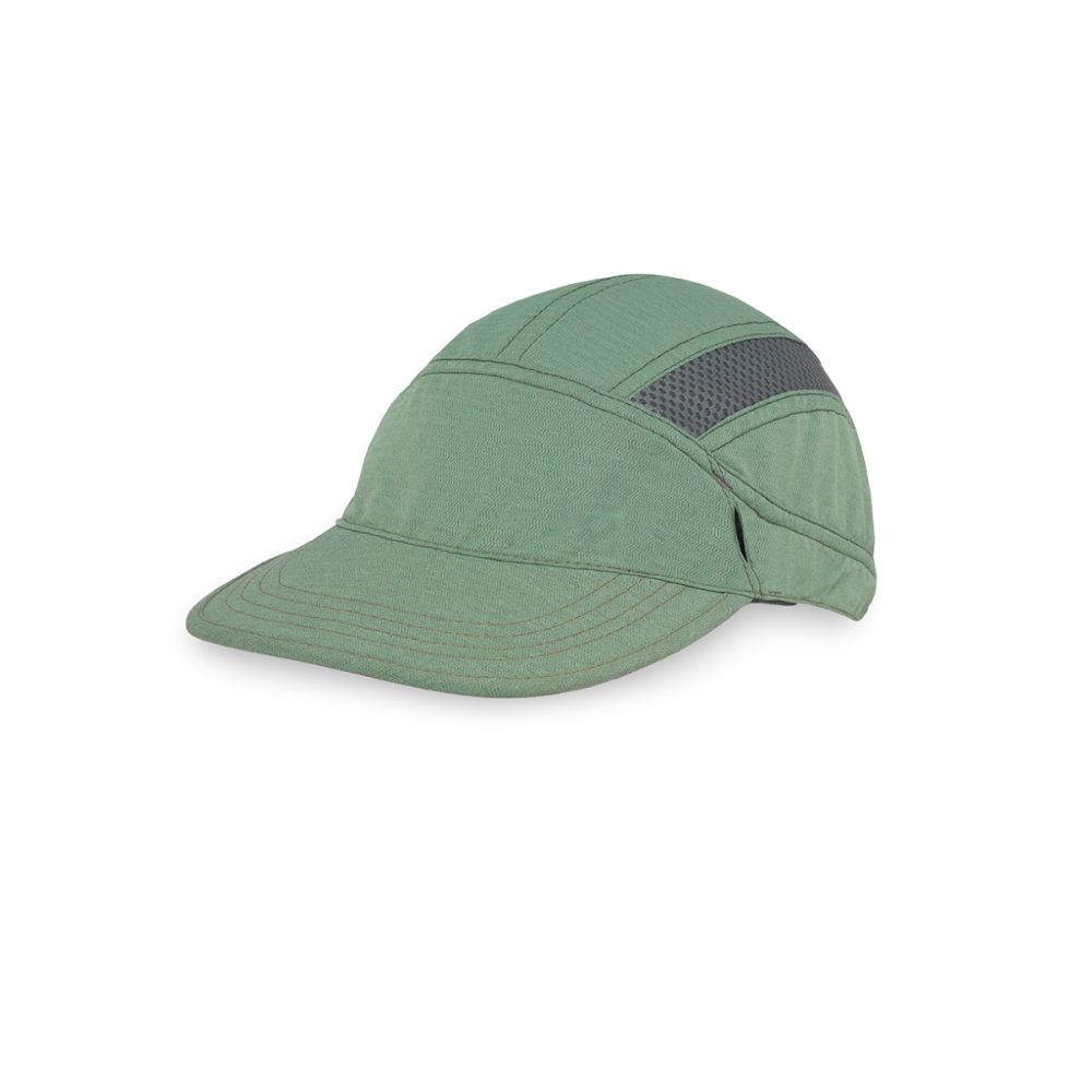 Sunday Afternoons - Ultra Trail Cap - Unisex- Leichte Kappe mit flexibler Krempe