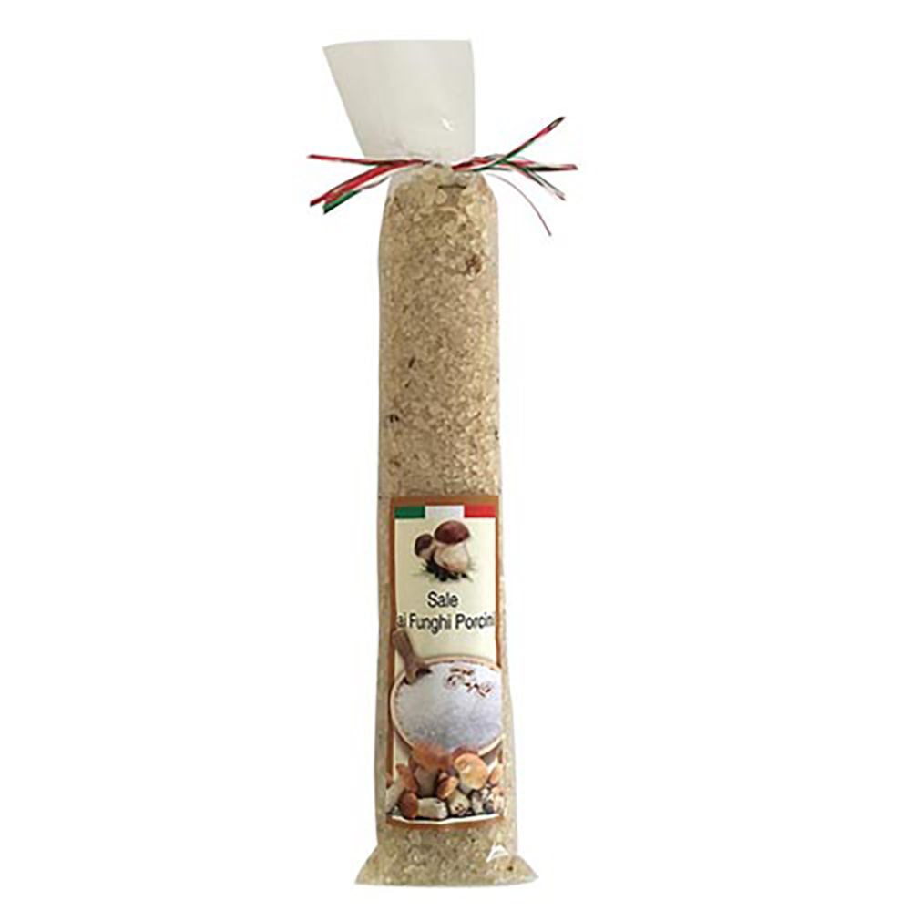 Sapori Antichi - Salz mit Steinpilzen - Sale Con Funghi Porcini 300g