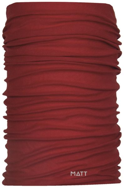 MATT - Scarf Mikrofaser Klassisch - Unisex Multifunktionstuch