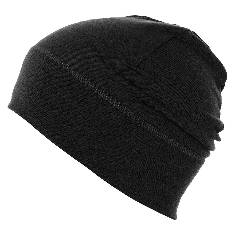 MATT - Beanie - Light - Wolle Wintermütze in klassischen Farben