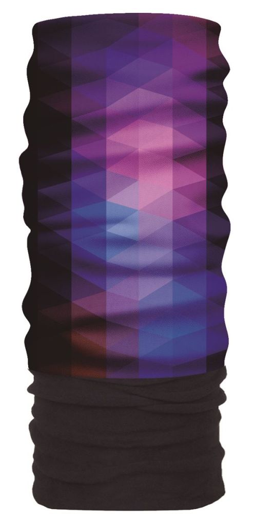 MATT - SCARF - SCHAL COOLMAX POLAR ECO - Unisex Schal