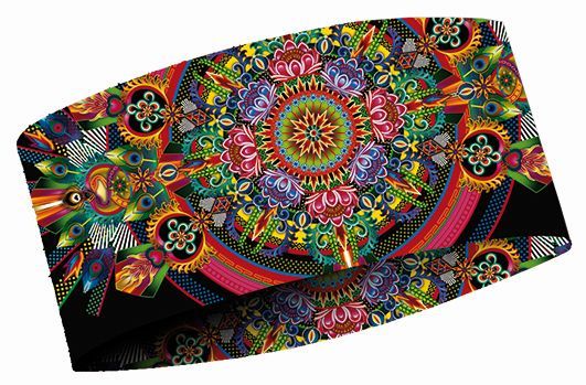 MATT - Catalina Estrada - Sommer Headband - Unisex Stirnband