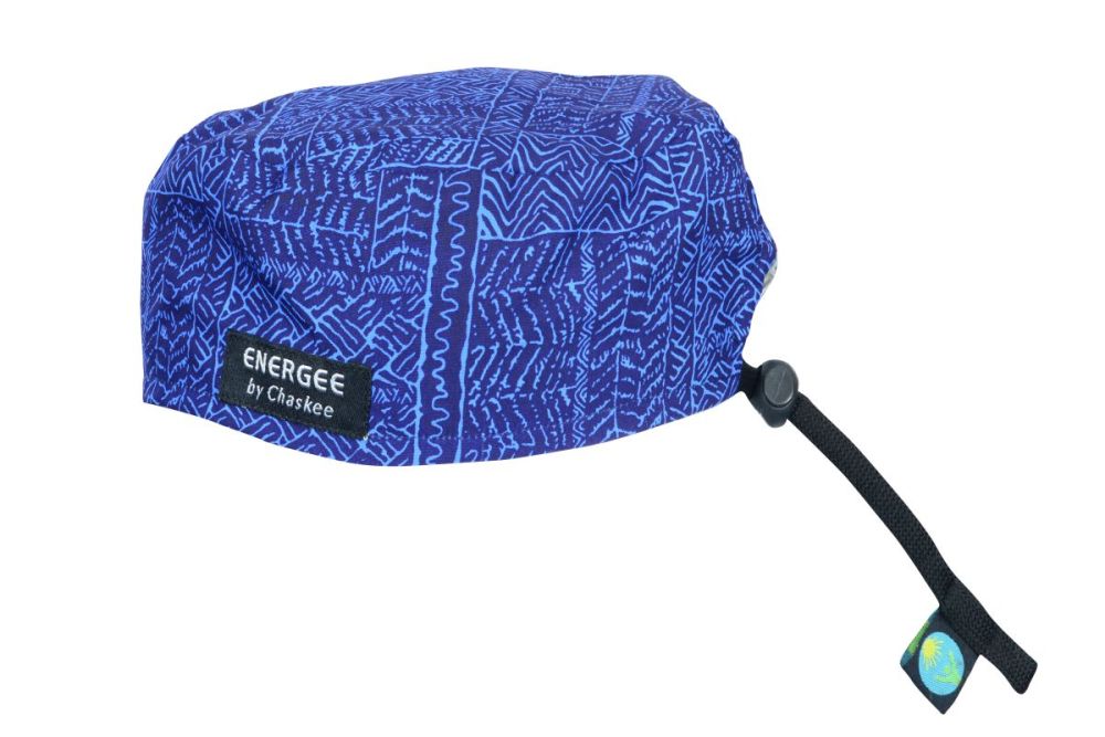 ENERGEE - Nehru Reversible Tribal Print