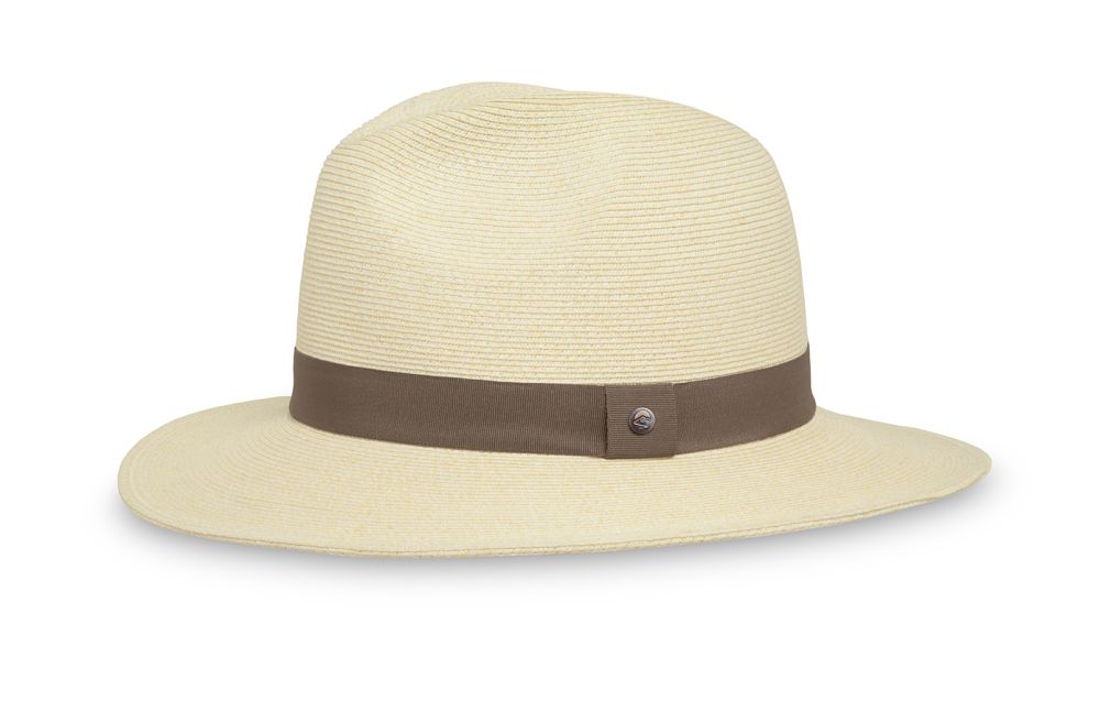 Sunday Afternoons - Bahama Hat - Unisex Sonnenhut mit Hutband