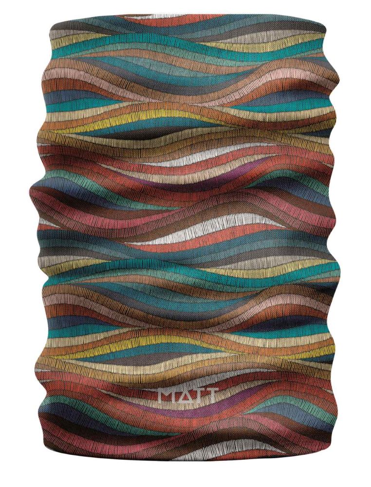 MATT - Scarf Premium - Unisex Tuch in tollen Farben