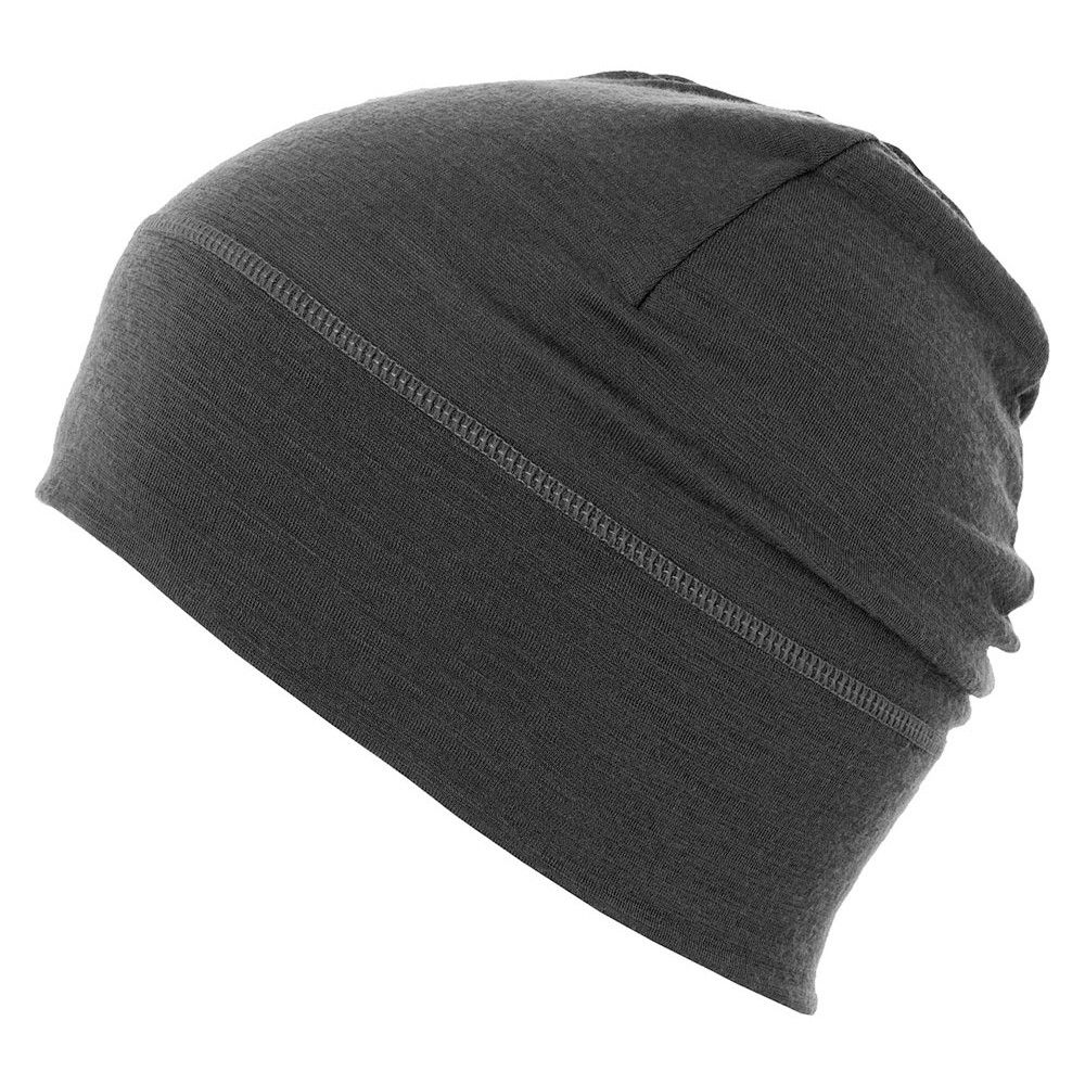 MATT - Beanie - Light - Wolle Wintermütze in klassischen Farben