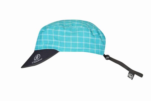 CHASKEE - Reversible Cap Squares - Kappe