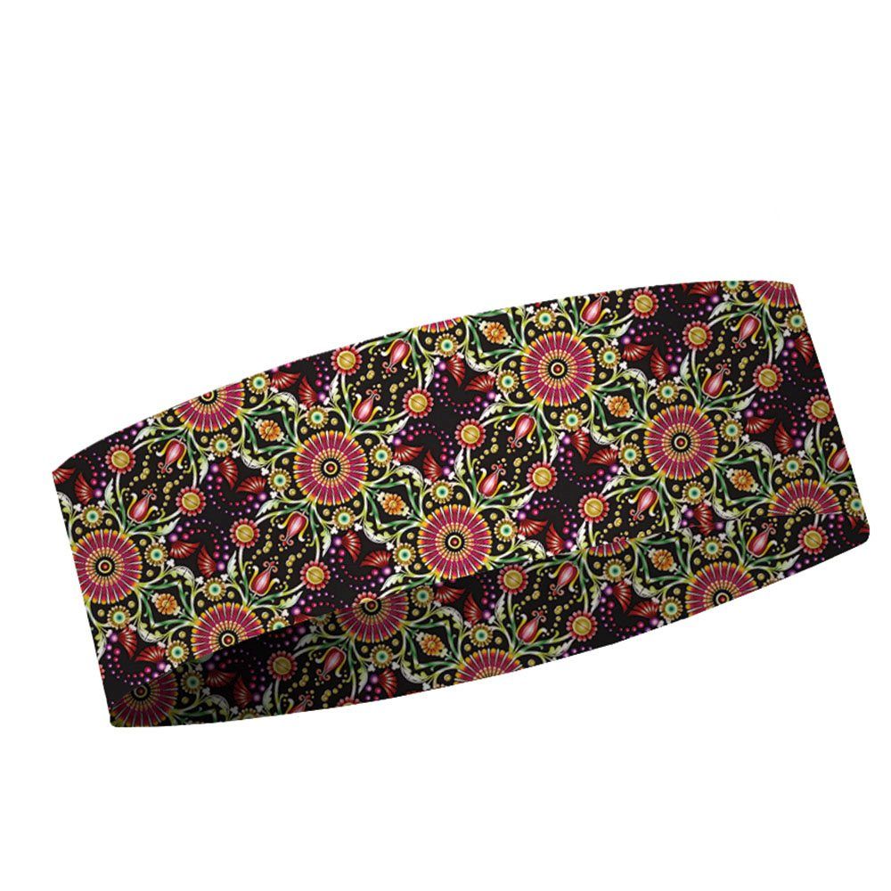 MATT - Catalina Estrada - Narrow Headband - Unisex Stirnband