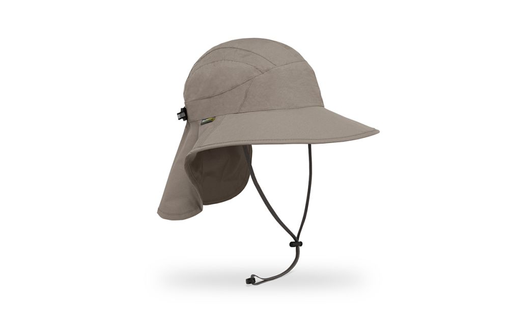 Sunday Afternoons - Ultra Adventure Storm Hat - Unisex - Regenhut mit Krempe