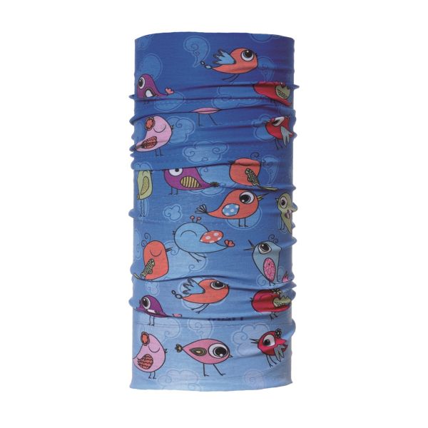 MATT - Scarf Kids - Kinder Schal mit tollen Motiven
