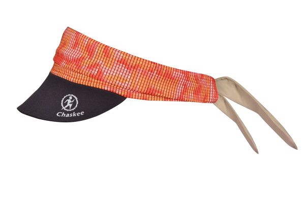 CHASKEE - Visor Snap Cap Cord