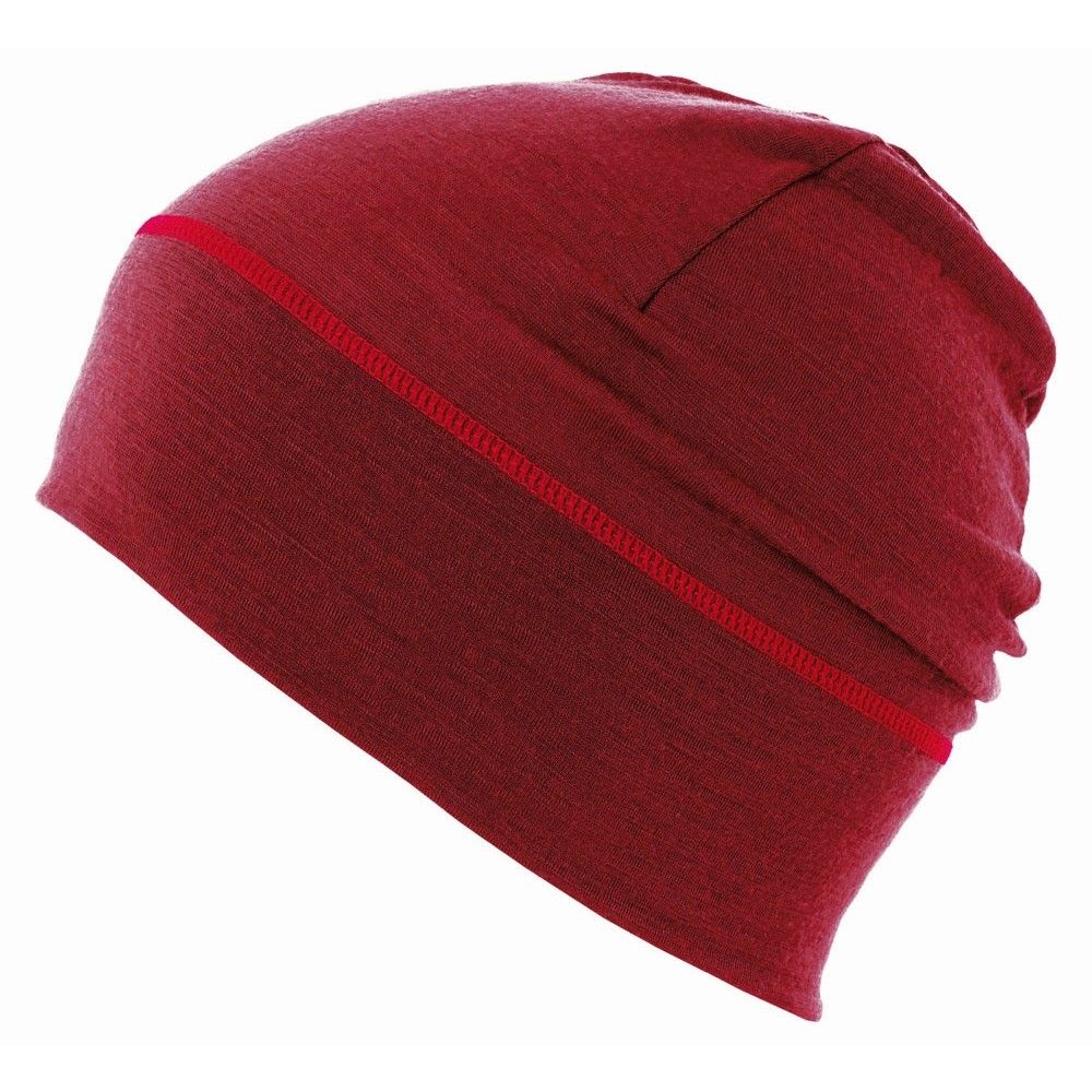 MATT - Beanie - Light - Wolle Wintermütze in klassischen Farben