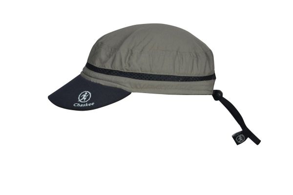 CHASKEE - Walking Cap Microfiber